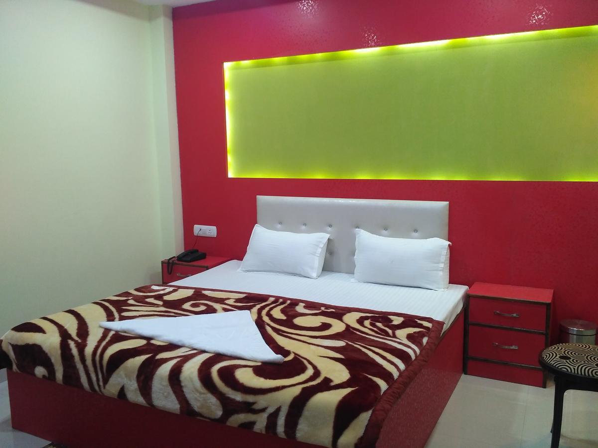 Hotel Utsav Residency - Varanasi — Photos 2