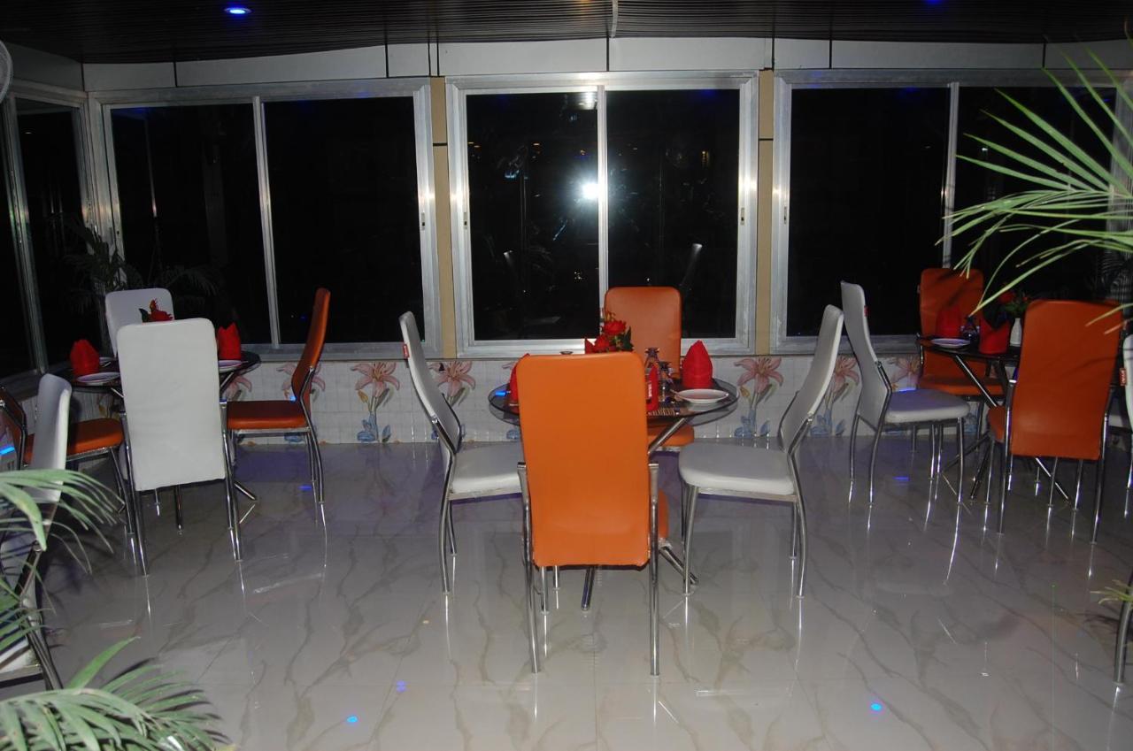 Hotel Utsav Residency - Varanasi, Varanasi